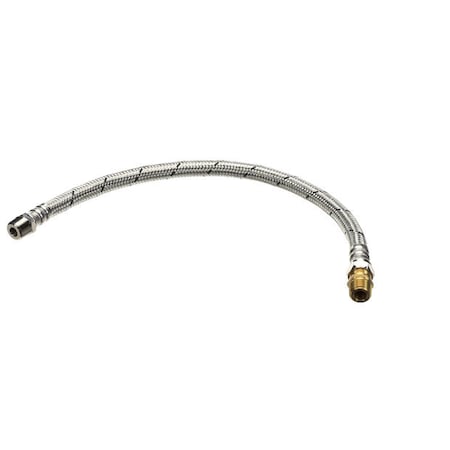 Hobart Hose 1/2 X 22 L Wtr Braid Sst 00-918390-00006